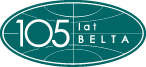 105 lat BELTA