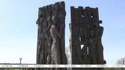 11 kwietnia obchodzony jest Międzynarodowy Dzień Wyzwolenia Więźniów Nazistowskich Obozów Koncentracyjnych 