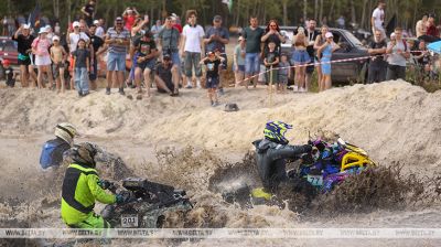 Ostatni dzień „Jeep Fest 2025” odbył się w powiecie brzeskim 