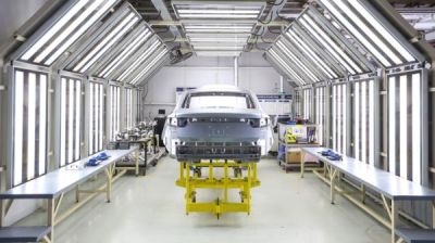 BELGEE do końca roku zaprezentuje nowe hybrydowe i elektryczne modele samochodów na rynek białoruski  