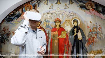 Historia miasta i białoruska malowanka. Jakie eksponaty przechowywane są w muzeach Zasławia 