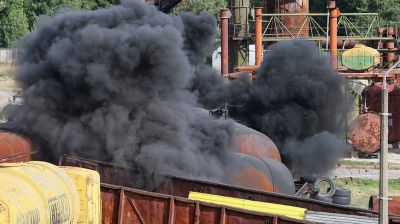 Podczas ćwiczeń „Zachód-2025” przećwiczono szturm obiektu i likwidację sytuacji kryzysowej 