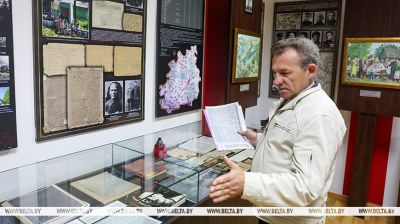 W powiecie słowgorodzkim na miejscach walk odbywa się Warta Pamięci 