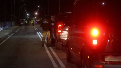 W nocy 25 września Polska otworzyła granicę z Białorusią