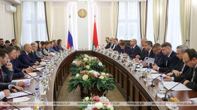 Import wzrósł o prawie jedną trzecią. Białoruś zajęła drugie miejsce wśród partnerów obwodu kaliningradzkiego 