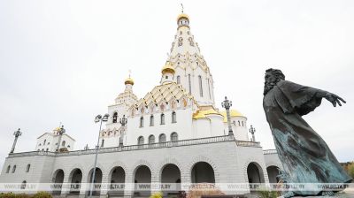 W Mińsku wierni odwiedzają ponad 80 obiektów kultu religijnego 