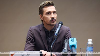 „Kraj wywołał zachwyt”. Dima Bilan wspomina swoją pierwszą wizytę w Białorusi 
 