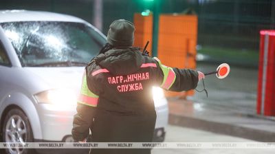  Polska wznowiła działalność przejść granicznych z Białorusią 
 