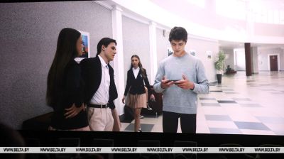 „Zrobiliśmy wszystko, co w naszej mocy, aby zaskoczyć widzów”. Reżyser filmu „Punkt zwrotny” o dopracowywaniu filmu 