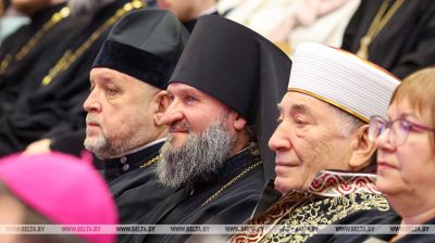 Czytania bożonarodzeniowe rozpoczęły się w Bibliotece Narodowej pod hasłem „Kształtowanie osobowości i wyzwania czasu” 