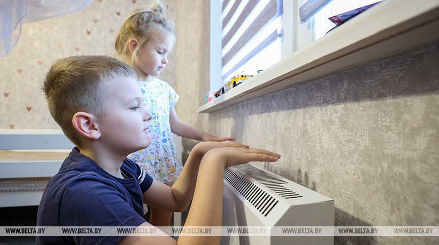  Budowa domów elektrycznych. Ponad 2 mln m² w ciągu pięciu lat  
 