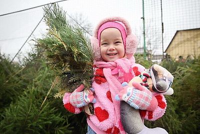 Jarmarki choinkowe rozpoczynają się w Mińsku 