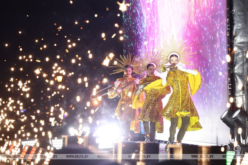 W stolicy w okresie świątecznym zaplanowano ponad 100 wydarzeń 