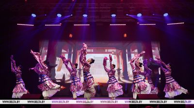 Święto wiosny, które łączy. Na Białoruskim Państwowym Uniwersytecie Kultury i Sztuki obchodzono chiński Nowy Rok 