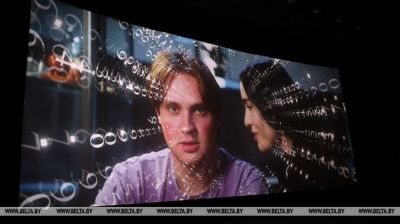 Premiera filmu „Konstytucja Republiki Białoruś” odbyła się w Mińsku 