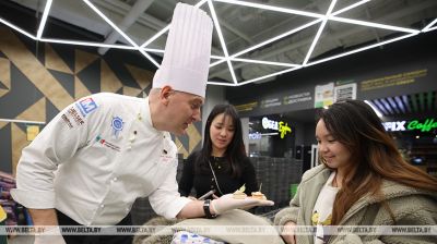 „Koledzy po Omega”. Republikański projekt promocyjny ruszył w Białorusi 