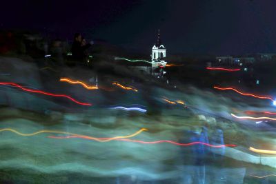 Nocne Grodno 