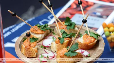 W Mińsku wystartowało forum eksportowe „Białoruś mięsna” 