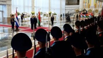 Białoruś i Kuba określiły perspektywiczne obszary wzrostu w handlu