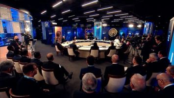 Łukaszenka oświadczył o gotowości Białorusi do pomocy Rosji w budowie elektrowni jądrowych za granicą  