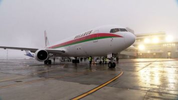 
 Łukaszenka udał się z wizytą roboczą do Republiki Kirgiskiej
 