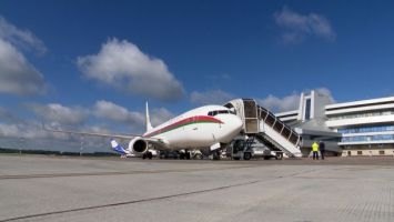 Łukaszenka złoży dziś wizytę roboczą w Rosji 