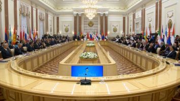 Łukaszenka: EUG może stać się rdzeniem światowej integracji integracji