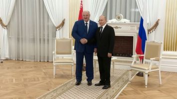 
 Łukaszenka: Białoruś i Rosja we wspólnej Ojczyźnie powinny budować relacje jeszcze bliższe niż w państwie unitarnym
 