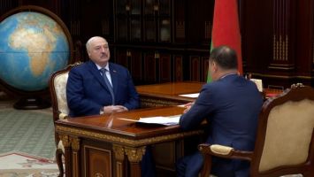 Kryptowaluta i rynek kryptograficzny. Łukaszenka stawia pytanie o ich dalsze losy na Białorusi