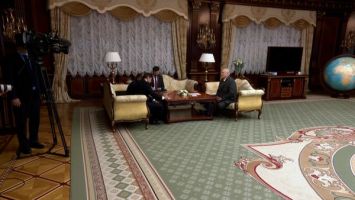 Łukaszenka: Białoruś i Brazylia powinny intensywniej budować stosunki