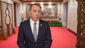 Na czym polega wyjątkowość wizyty Łukaszenki w Chinach i jaki przykład dają przywódcy. Snopkow zdradził szczegóły