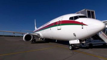 Łukaszenka udał się z wizytą roboczą do Rosji 