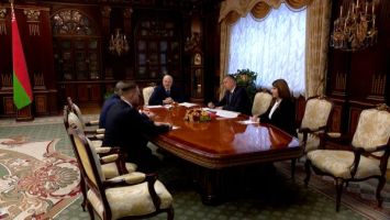 „Nie geograficznie, ale filozoficznie”. Łukaszenka wyjaśnił znaczenie współpracy z Zimbabwe