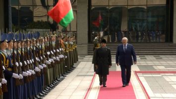 Łukaszenka: mamy bardzo dobre stosunki z Pakistanem i zawsze będziemy je utrzymywać