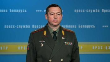 Przewodniczący PKG ocenił sytuację w pobliżu granic Białorusi jako zwykle napiętą