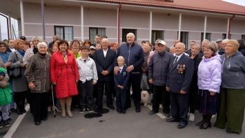 To HAŃBA! Doprowadzili do takiego stanu!