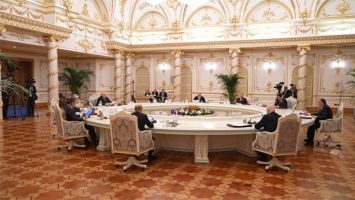 Łukaszenka podczas szczytu WNP określił strategiczne kierunki działalności Wspólnoty