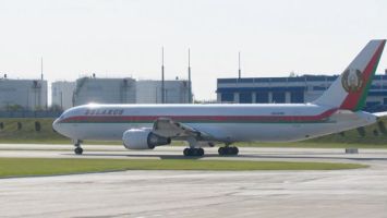 
 Łukaszenka udał się z wizytą do Chin
 
  
 