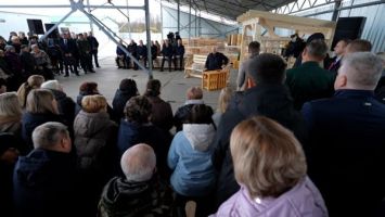 Łukaszenka: Litwini sami przerzucali papierosy z terytorium Białorusi na sondach meteorologicznych