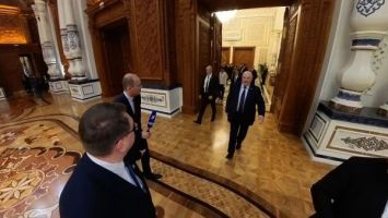 "Trump może się obrazić". Łukaszenka skomentował wręczenie Pokojowej Nagrody Nobla