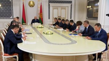 „Przejrzyste zasady gry”. Łukaszenka zlecił określenie mechanizmów kontroli w sferze kryptowalut