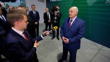 
 Łukaszenka nie wyklucza, że celem ataku na rezydencję Putina było zakłócenie procesu pokojowego
 