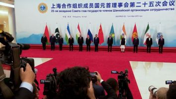 Łukaszenka wskazał kluczowe kwestie dla SOW jako elementu nowego porządku międzynarodowego