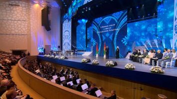 Łukaszenka o sytuacji w Wenezueli: wszystko, czego chcą Amerykanie, można było zrobić bez schwytania