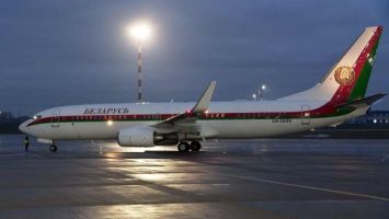 
 Łukaszenka udał się z roboczą wizytą do Rosji
 
  
 