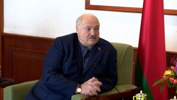 Szczegóły rozmów i zamkniętych spotkań Łukaszenki z chińskimi kręgami biznesowymi