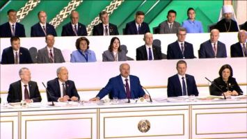 Łukaszenka: w ciągu pięciu lat główny nacisk zostanie położony na rozwój regionów Białorusi