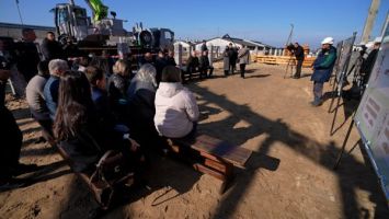 
 Łukaszenka: Polesie trzeba przywrócić do życia
 
  
 